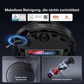 Roborock Saros 10R