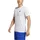 adidas Train Essentials Feelready Training T-Shirt White / Black XL
