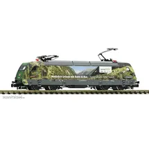 Fleischmann Elektrolokomotive 101 019-8 7560003 N