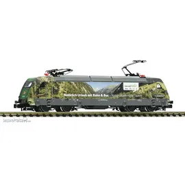 Fleischmann Elektrolokomotive 101 019-8 7560003 N