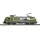 Fleischmann Elektrolokomotive 101 019-8 7560003 N