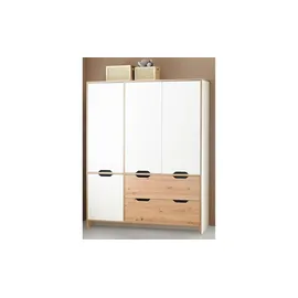 Arthur Berndt Babyzimmer SET Maxim 3-tlg.