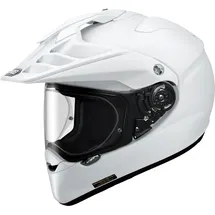 Shoei Hornet ADV 06 White S