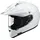 Shoei Hornet ADV 06 White S