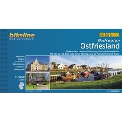 Radregion Ostfriesland