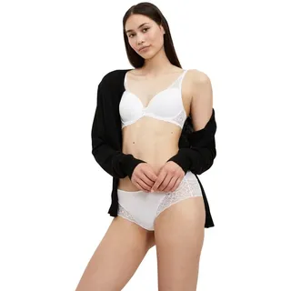 BH Amourette Spotlight WHP, Weiß, Gr. 80D (Herstellergröße: 36D)