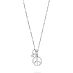 Guido Maria Kretschmer Kette 88593537 - silber