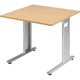 Geramöbel Schreibtisch Flex S-617101-BS
