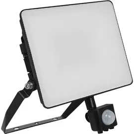 V-Tac LED-Flutlicht 30 W schwarz 3600 lm 6500 K IP65