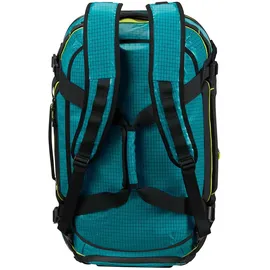 Samsonite Outtrax Reisetasche S Petrol