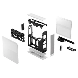 Fractal Design Ridge