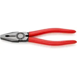 KNIPEX Kombinationszange 0301EAN 200mm