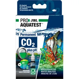 JBL ProAquaTest CO2-pH Permanent