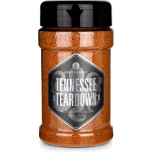 Ankerkraut BBQ Gewürz 200 g
