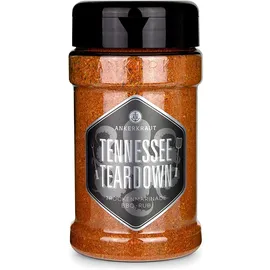 Ankerkraut BBQ Gewürz 200 g