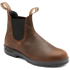 Blundstone 1609 Antique Brown 42.5 - Braun