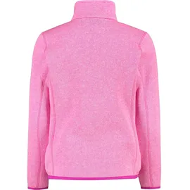 CMP Fleece Bubblegum/Weiß 98