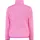 CMP Fleece Bubblegum/Weiß 98