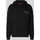 Hugo Hoodie Schwarz L