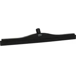Vikan Hygienischer Wasserschieber, 605 mm 77149 , Farbe: schwarz