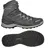 Lowa Innox Pro GTX Mid Damen Anthrazit/Rose 42