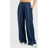 SMILODOX Jogginghose Siara in Marineblau | Gr.: XS