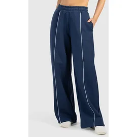 SMILODOX Jogginghose Siara in Marineblau | Gr.: XS