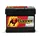 Banner Power Bull P6009 60Ah 12V