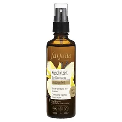 Kuschelzeit Raumspray