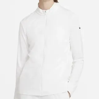 Nike Golf Dri-FIT Victory UV Top Damen (CU9664) weiss