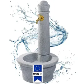 GARANTIA Standbrunnen Roma