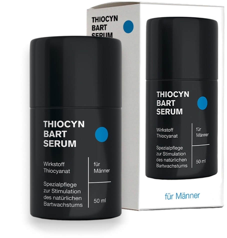 Thiocyn Bartserum