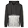 Mister Tee Reflective T-Shirt Black S