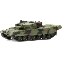 Arwci ACE Modellbauzubehör Pz 87 Leopard WE mit Schalldämpfer 231 1:87