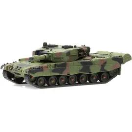 Arwci ACE Modellbauzubehör Pz 87 Leopard WE mit Schalldämpfer 231 1:87