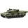Arwci ACE Modellbauzubehör Pz 87 Leopard WE mit Schalldämpfer 231 1:87