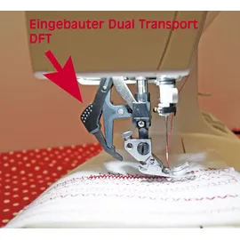 Gritzner - Kayser Gritzner tipmatic 6152