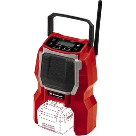 Einhell TC-RA 18 Li BT