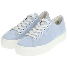 Paul Green 4790 sky blue/blue 40