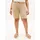 Tommy Hilfiger Curve Chino-Shorts Beige 54