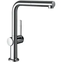 Hansgrohe Talis M54 270 1jet Eco Ausziehauslauf chrom 72845000