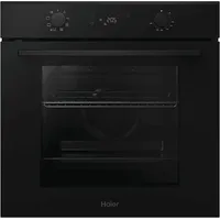 Haier H6 ID23T3HTB, Einbaubackofen (Einbaugerät, 78 l, 595 mm