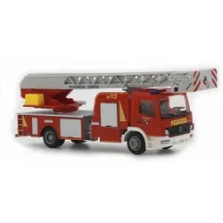 RIETZE 71609 1:87 Magirus DLK 32 FW Kempen