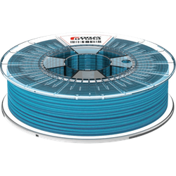 Formfutura 3D-Filament EasyFil PLA light blue 1.75mm 750g Spule