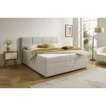 OTTO home Fillmore 180 x 200 cm Beige