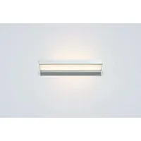 Serien.lighting Serien Lighting SML2 300 Wandleuchte LED, aluminium poliert/satiniert