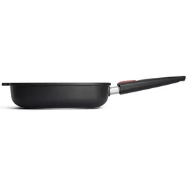 WOLL nowo Titanium Inductions-Gusspfanne 26 x 26 cm