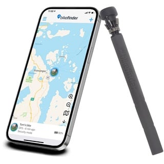 fahrradfinden BikeFinder FahrradFinden GPS-Tracker (68924761)