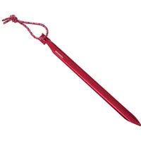 MSR Groundhog Tent Stakes Gr 19 cm