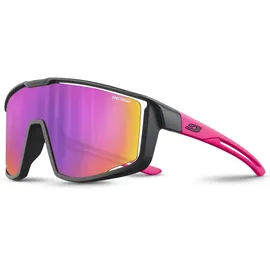 Julbo Fury S Sonnenbrille - Spectron 3 - schwarz/rosa - One Size